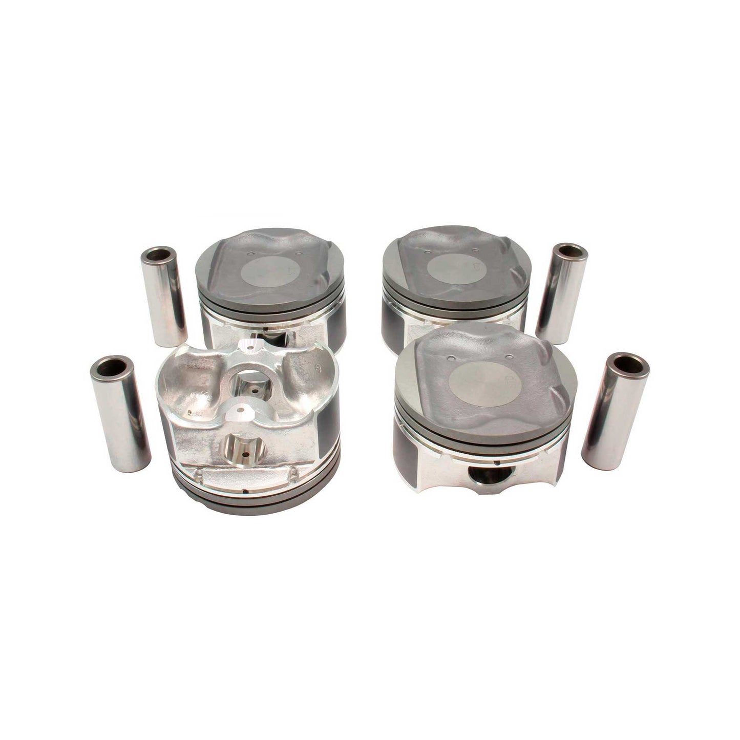 Piston and Ring Set 2012-2016 Nissan 1.6L
