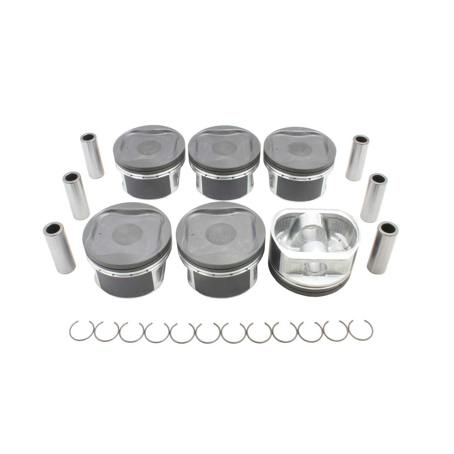 Piston and Ring Set 2006-2013 Lexus 3.5L