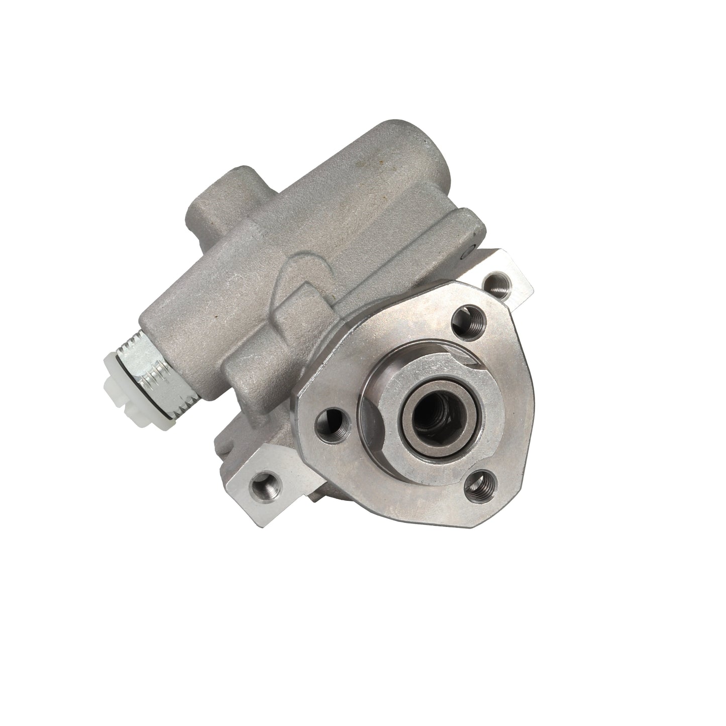 2005 Volkswagen Golf 1.9L Power Steering Pump