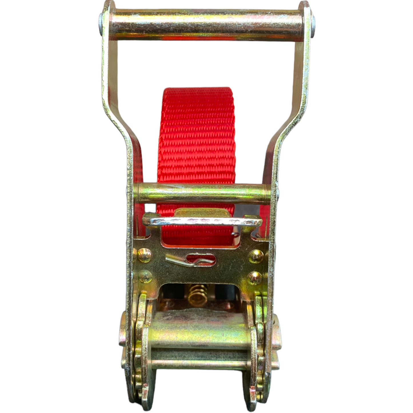 1" x 6 Ft Endless Ratchet Strap | COLOR OPTIONS