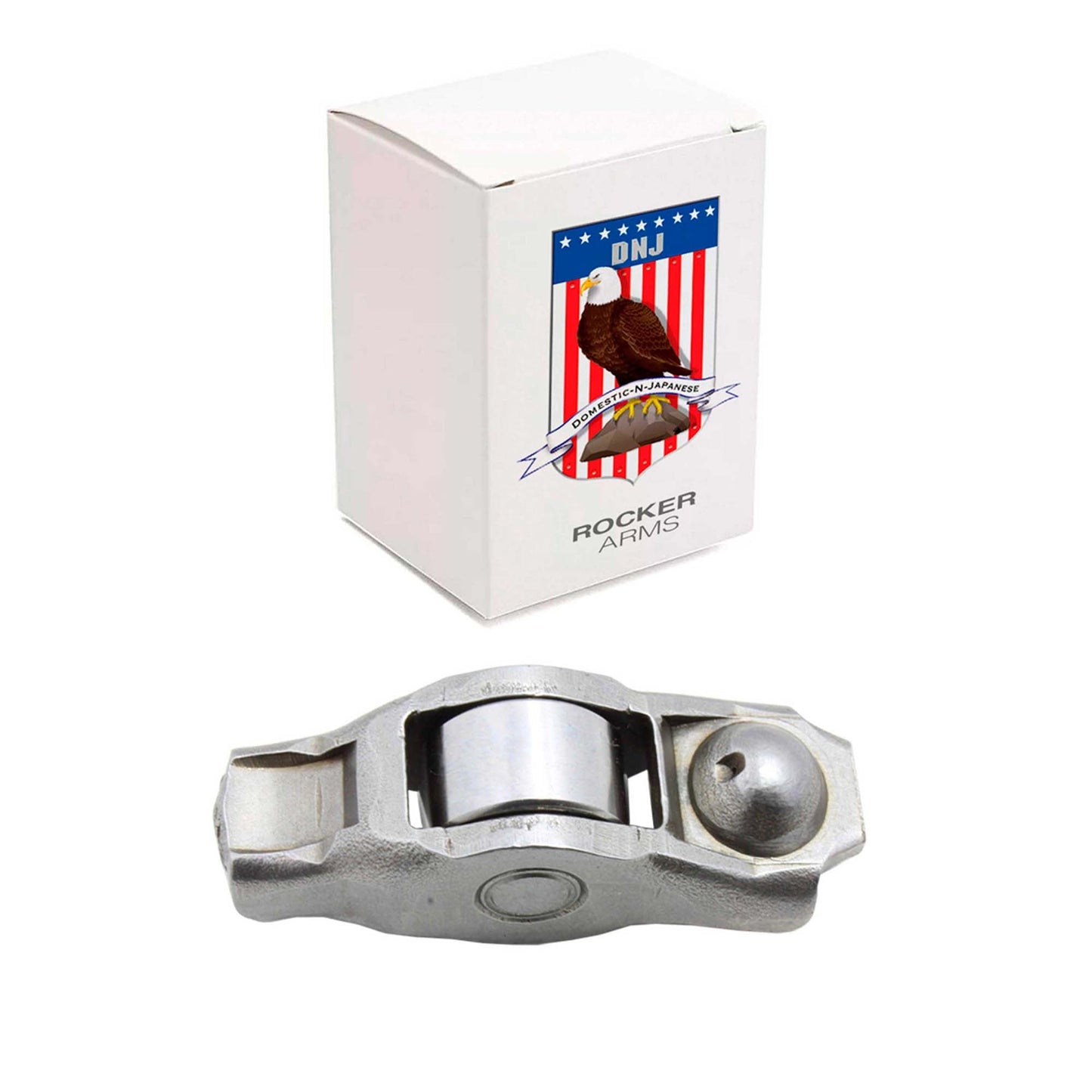 2017 Jeep Wrangler 3.6L Rocker Arm