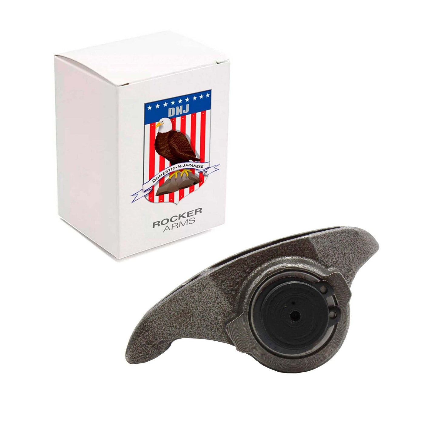 2007 Pontiac Grand Prix 5.3L Rocker Arm