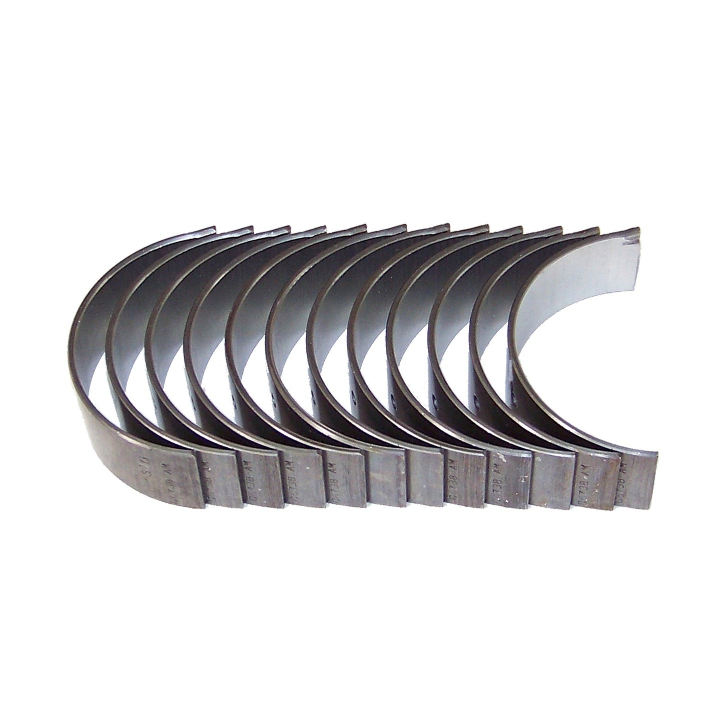 Connecting Rod Bearing Set 1986-1997 Acura,Honda,Sterling 2.5L-2.7L (Oversizes Available)