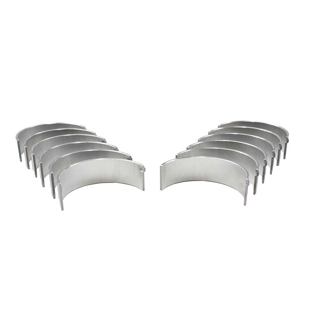 Connecting Rod Bearing Set 1980-1984 Chevrolet,GMC,Pontiac 3.8L (Oversizes Available)