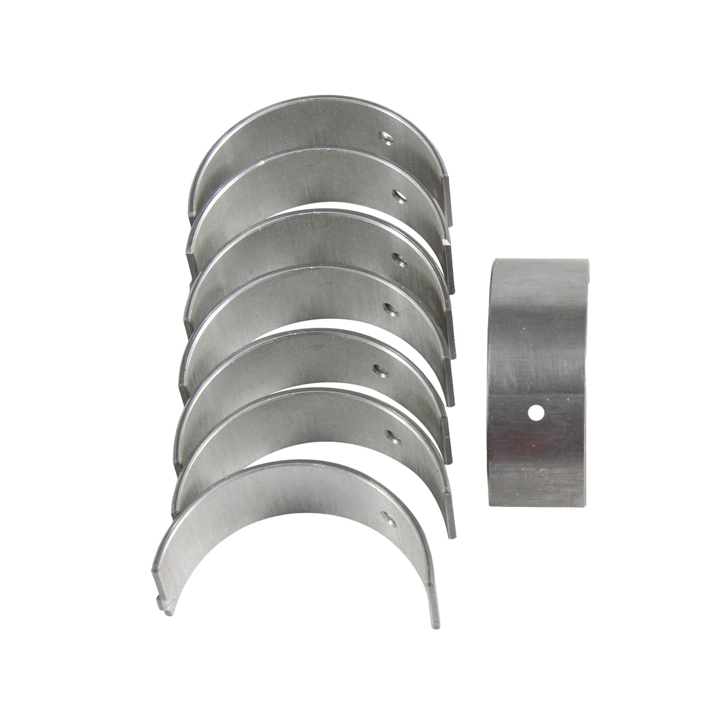Connecting Rod Bearing Set 1971-1982 Toyota 1.6L-1.8L (Oversizes Available)