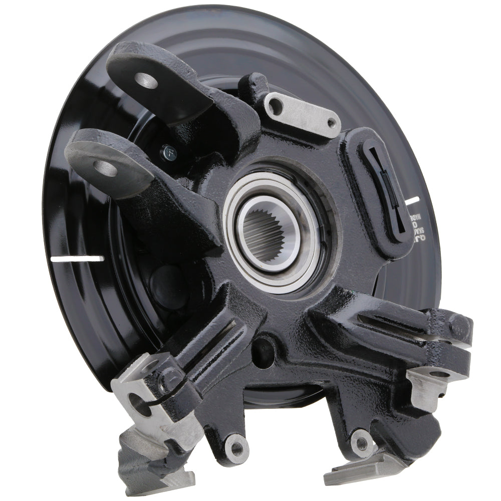 698-012 - Rear Right (Passenger) Steering Knuckle Bearing