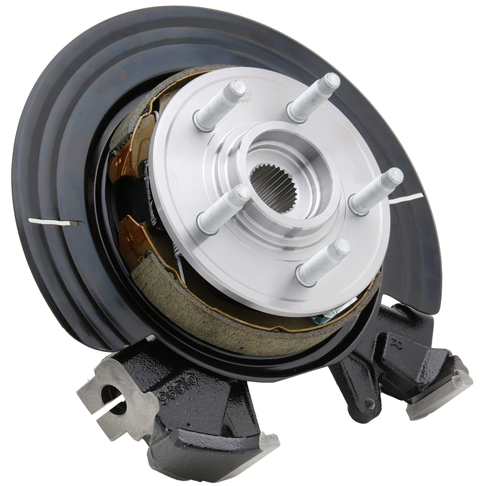 698-012 - Rear Right (Passenger) Steering Knuckle Bearing