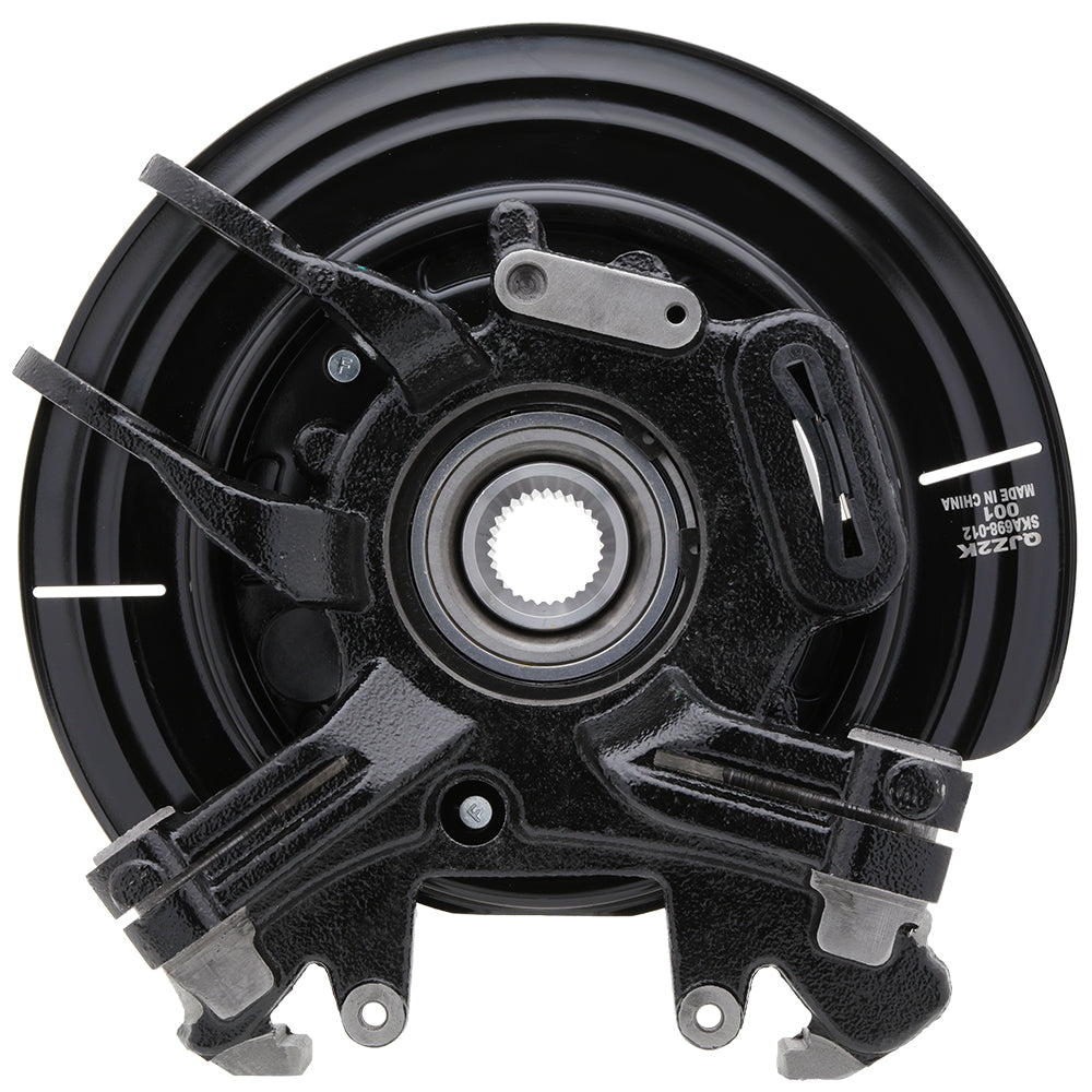 698-012 - Rear Right (Passenger) Steering Knuckle Bearing