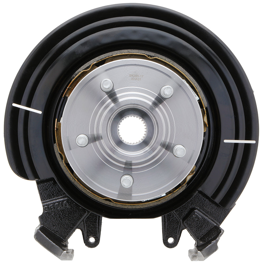 698-012 - Rear Right (Passenger) Steering Knuckle Bearing