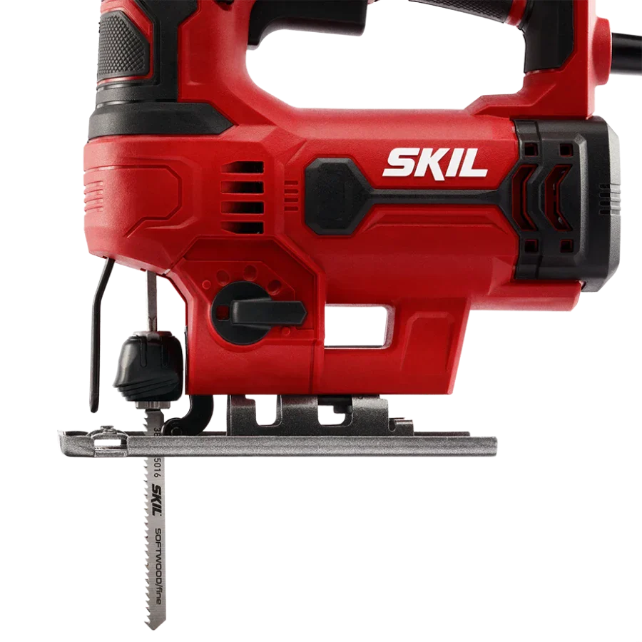SKIL JS313101 5 Amp Corded Jigsaw