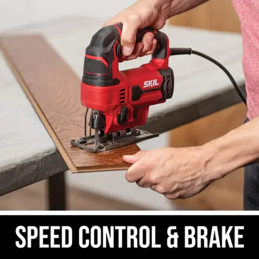 SKIL JS313101 5 Amp Corded Jigsaw