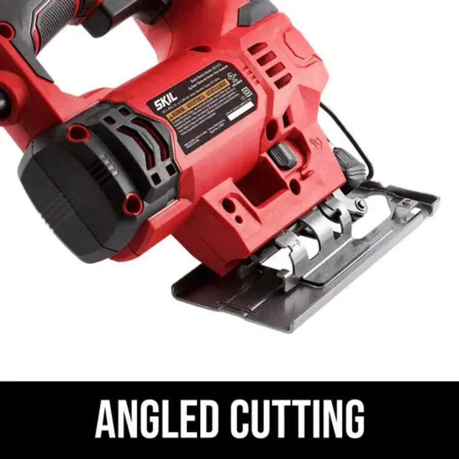 SKIL JS313101 5 Amp Corded Jigsaw
