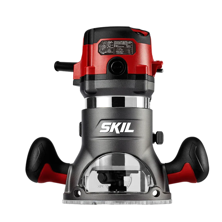 SKIL RT1323-00 10Amp Fixed Base Router