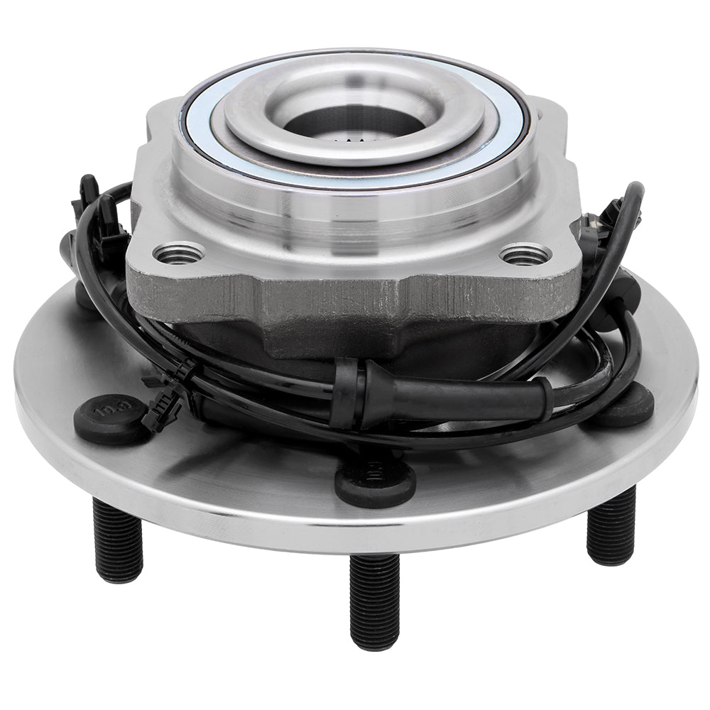 SP500706 - Rear Wheel Hub Bearing Assembly