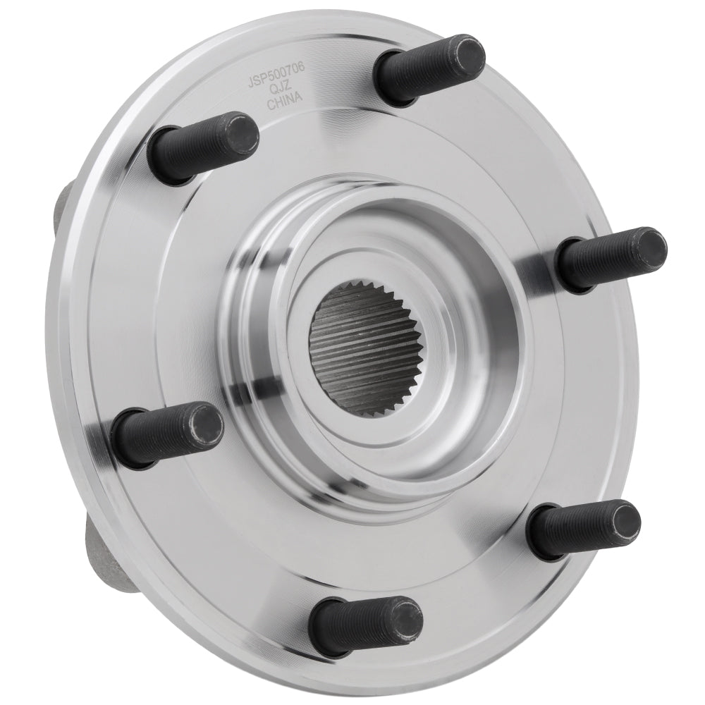 SP500706 - Rear Wheel Hub Bearing Assembly
