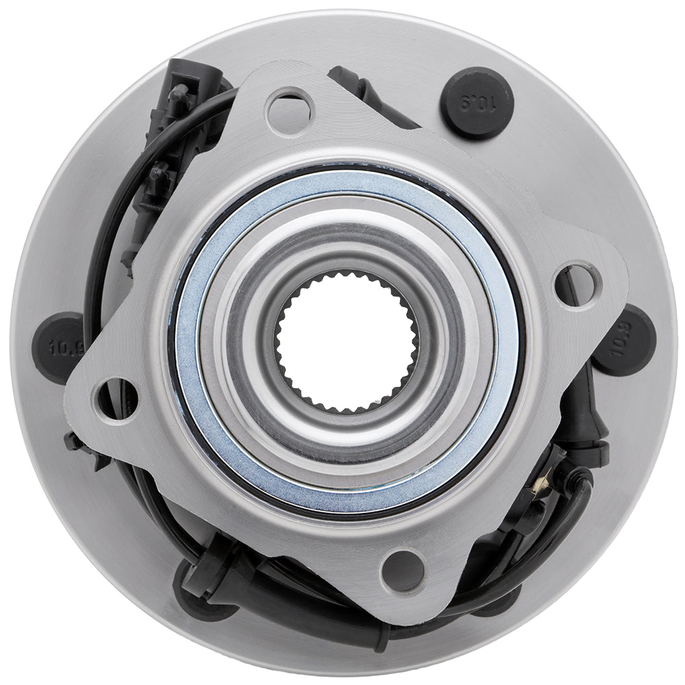 SP500706 - Rear Wheel Hub Bearing Assembly