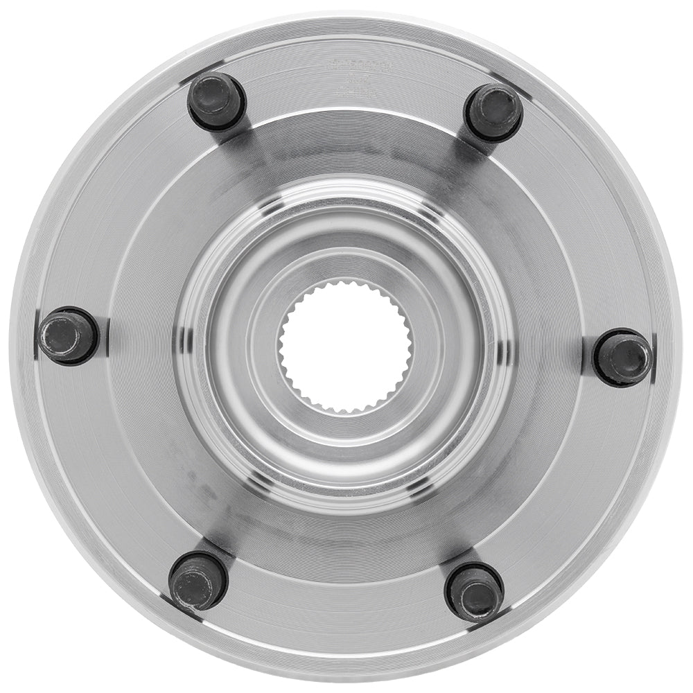 SP500706 - Rear Wheel Hub Bearing Assembly