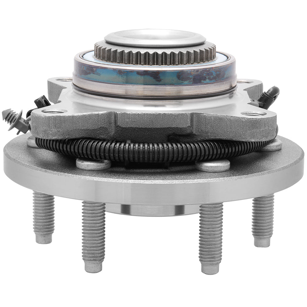 SP550219 - Front Wheel Hub Bearing Assembly