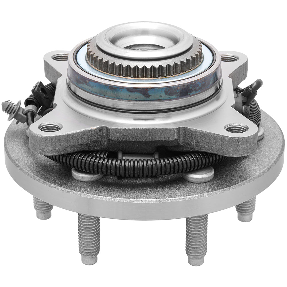 SP550219 - Front Wheel Hub Bearing Assembly