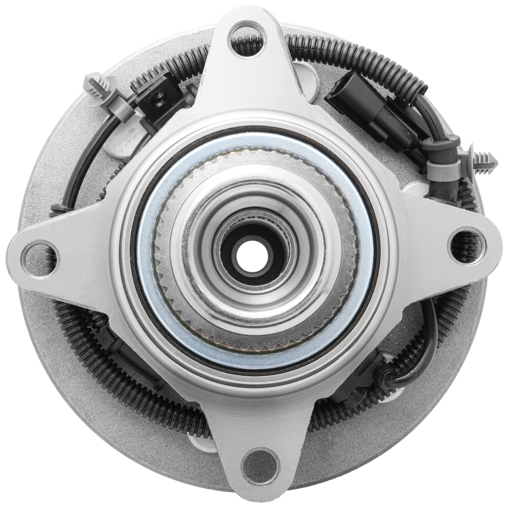 SP550219 - Front Wheel Hub Bearing Assembly