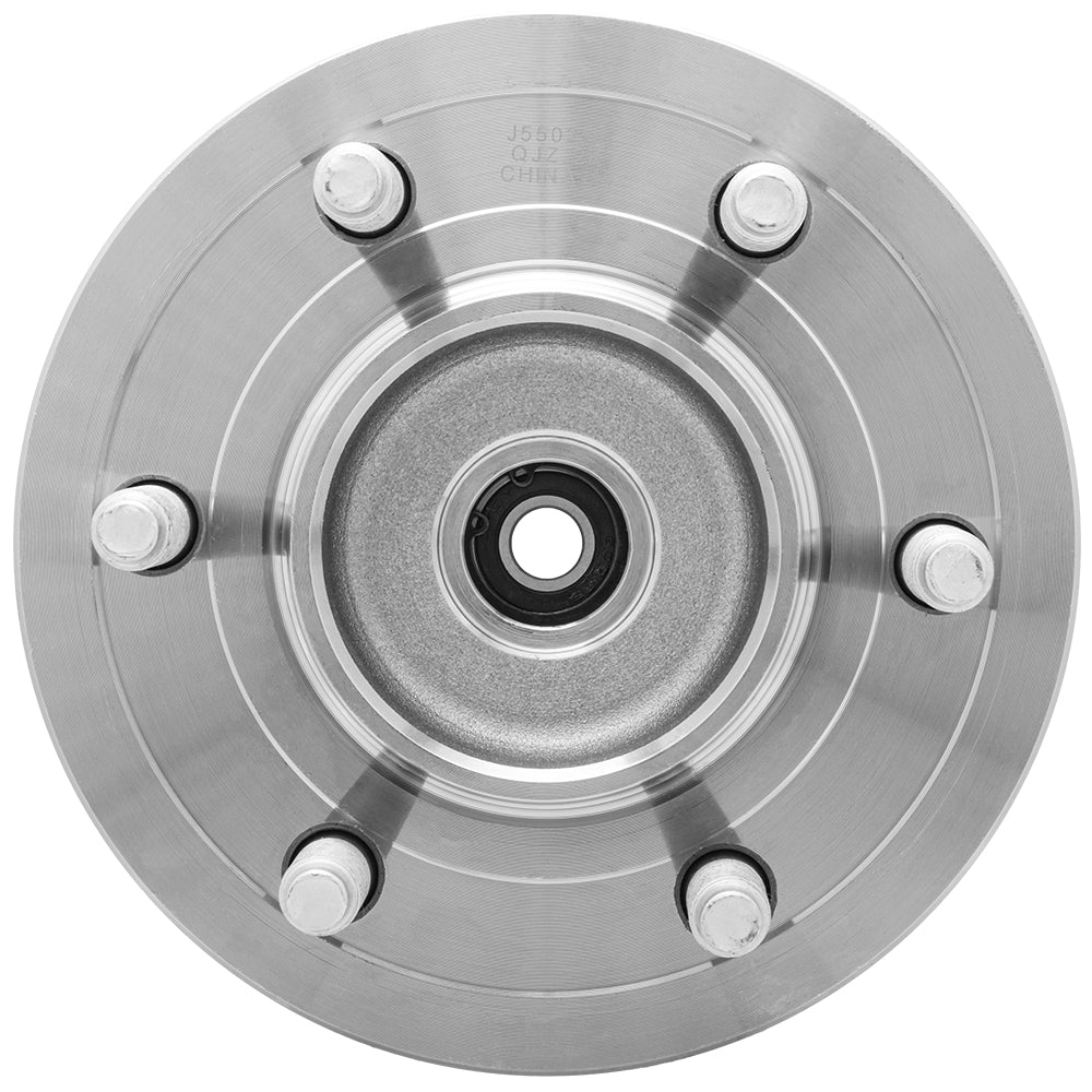 SP550219 - Front Wheel Hub Bearing Assembly