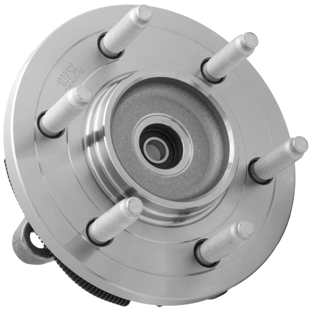 SP550219 - Front Wheel Hub Bearing Assembly
