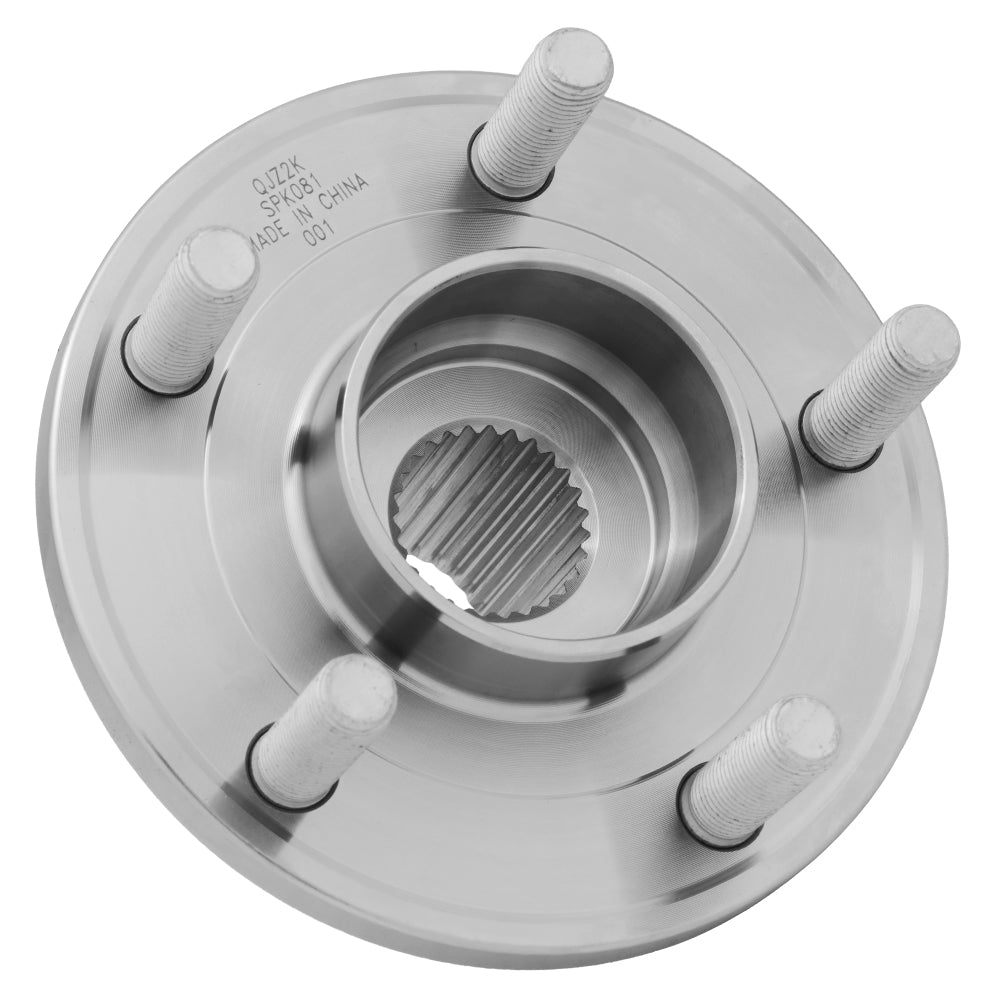 SPK081 - Front Wheel Hub