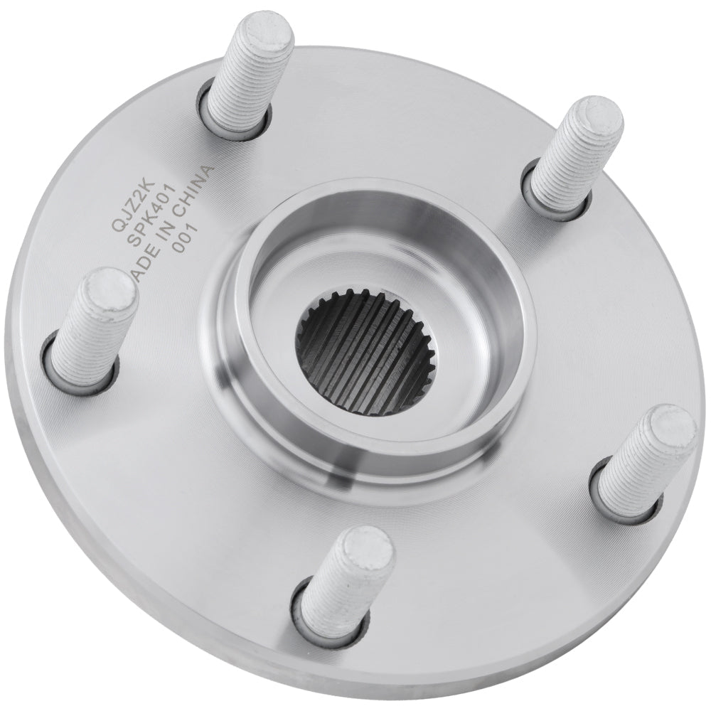 SPK401 - Front Wheel Hub