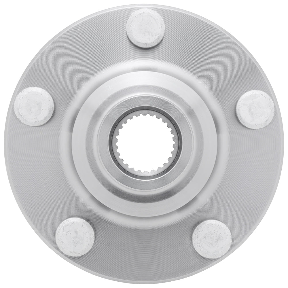 SPK401 - Front Wheel Hub