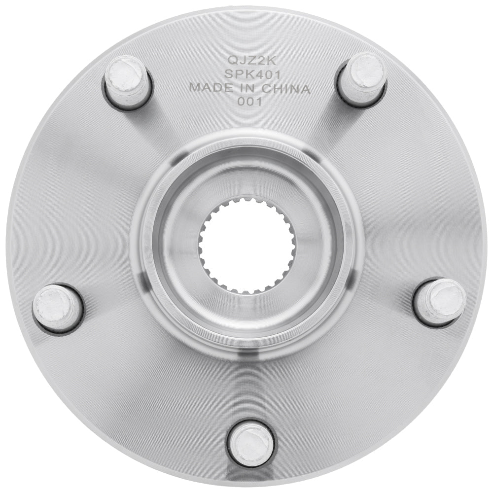SPK401 - Front Wheel Hub