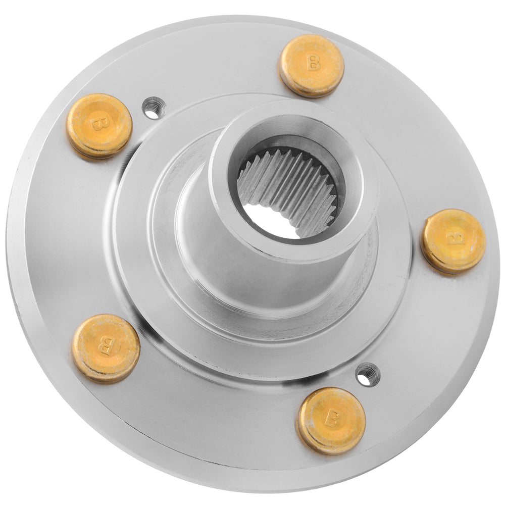 SPK451 & 510011 - Front Wheel Hub Bearing Kit