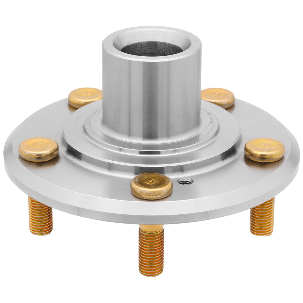 SPK451 & 510011 - Front Wheel Hub Bearing Kit