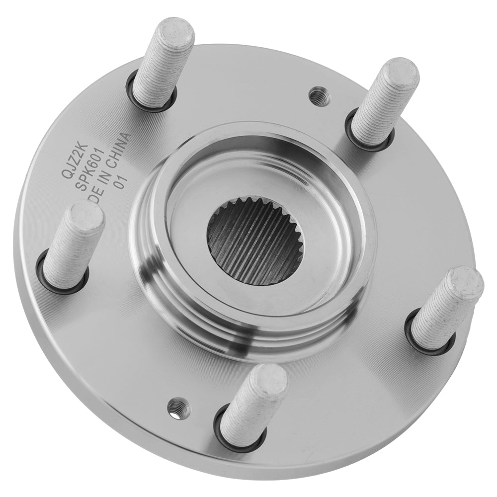 SPK601 - Front Wheel Hub