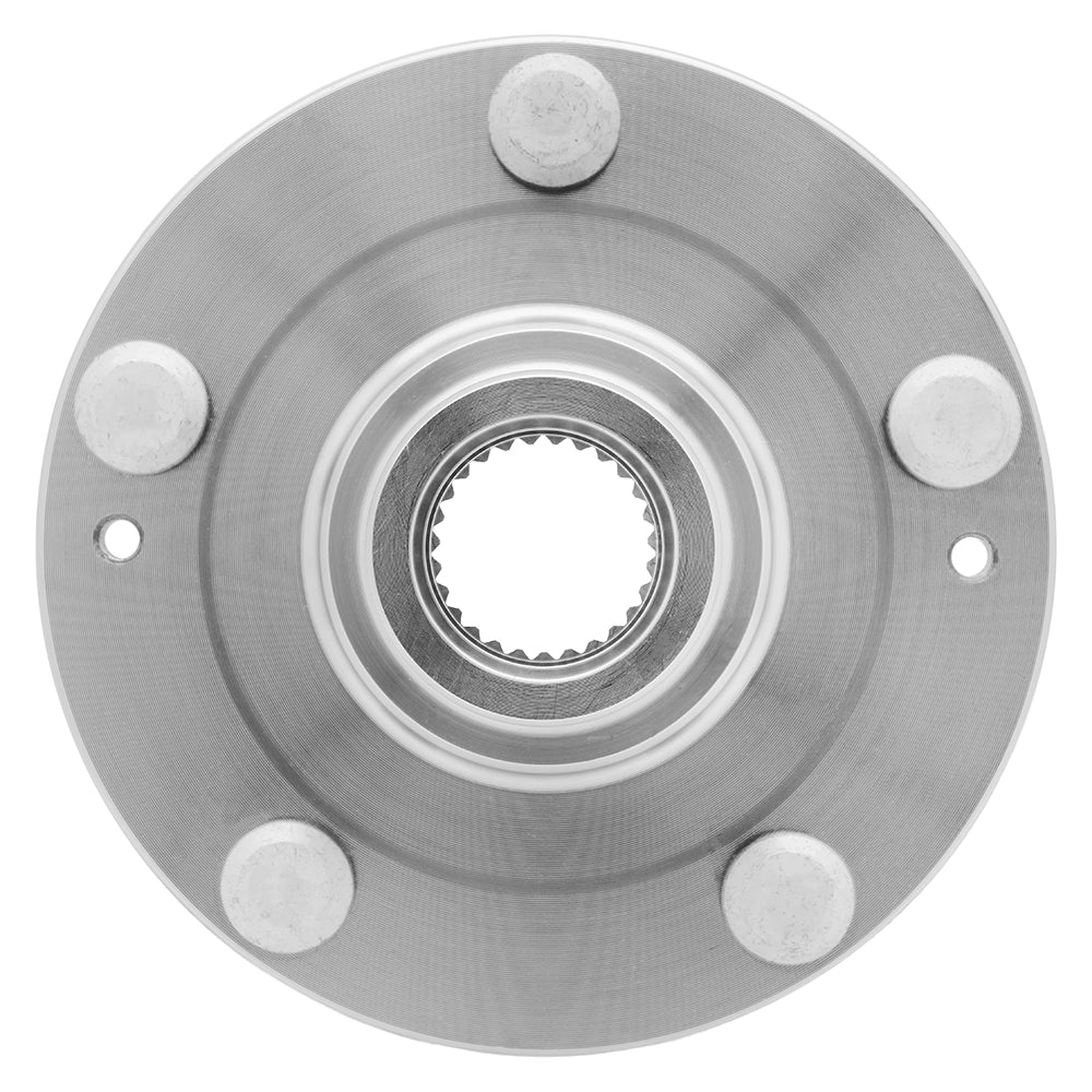 SPK601 - Front Wheel Hub