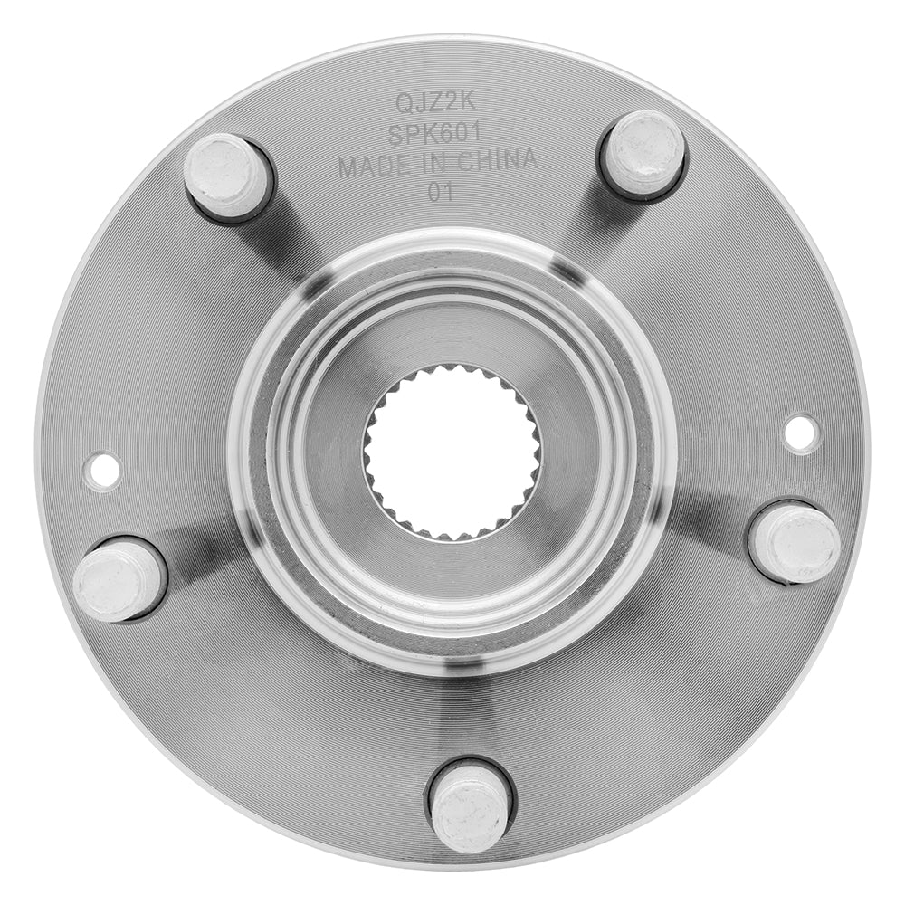 SPK601 - Front Wheel Hub