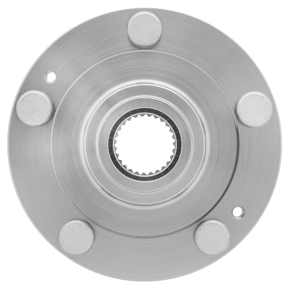 SPK603 - Front Wheel Hub
