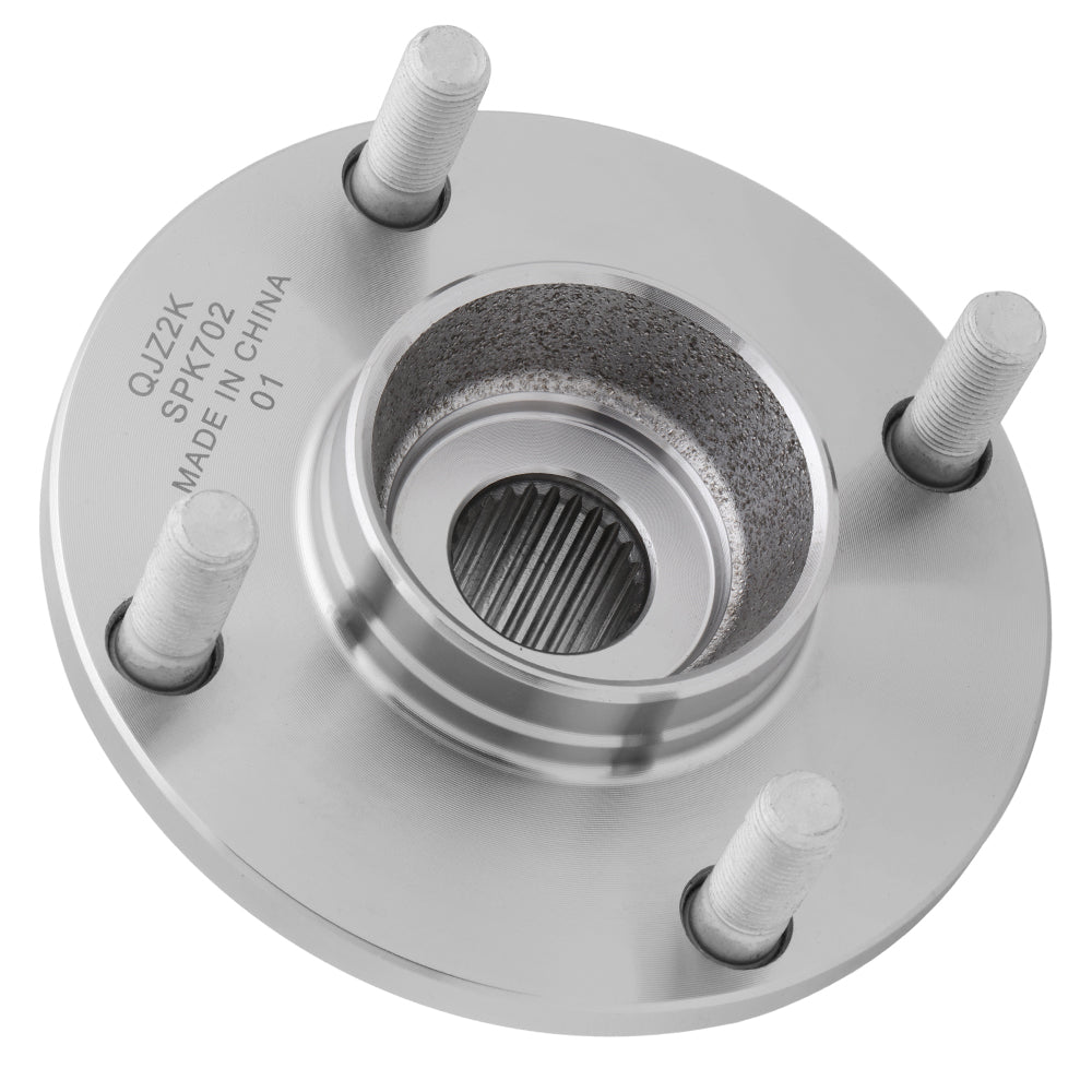 SPK702 - Front Wheel Hub