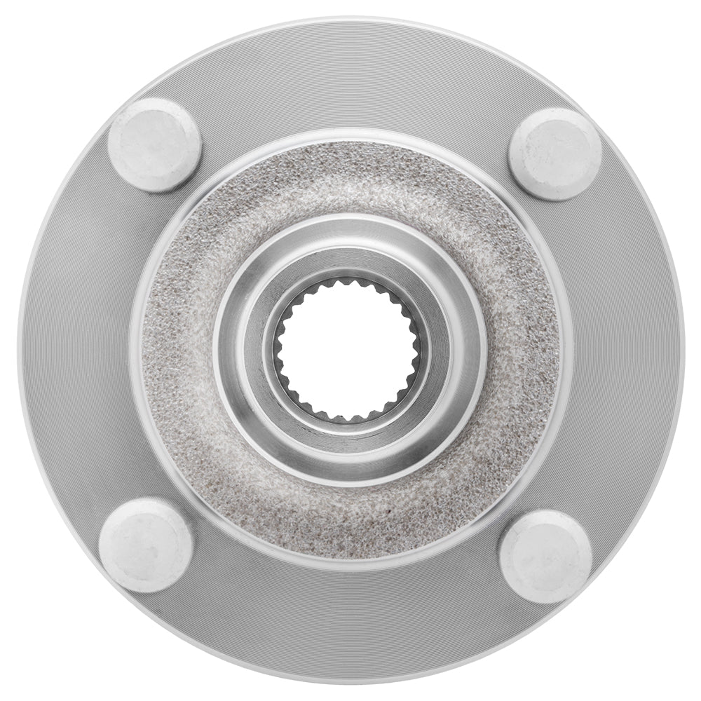 SPK702 - Front Wheel Hub