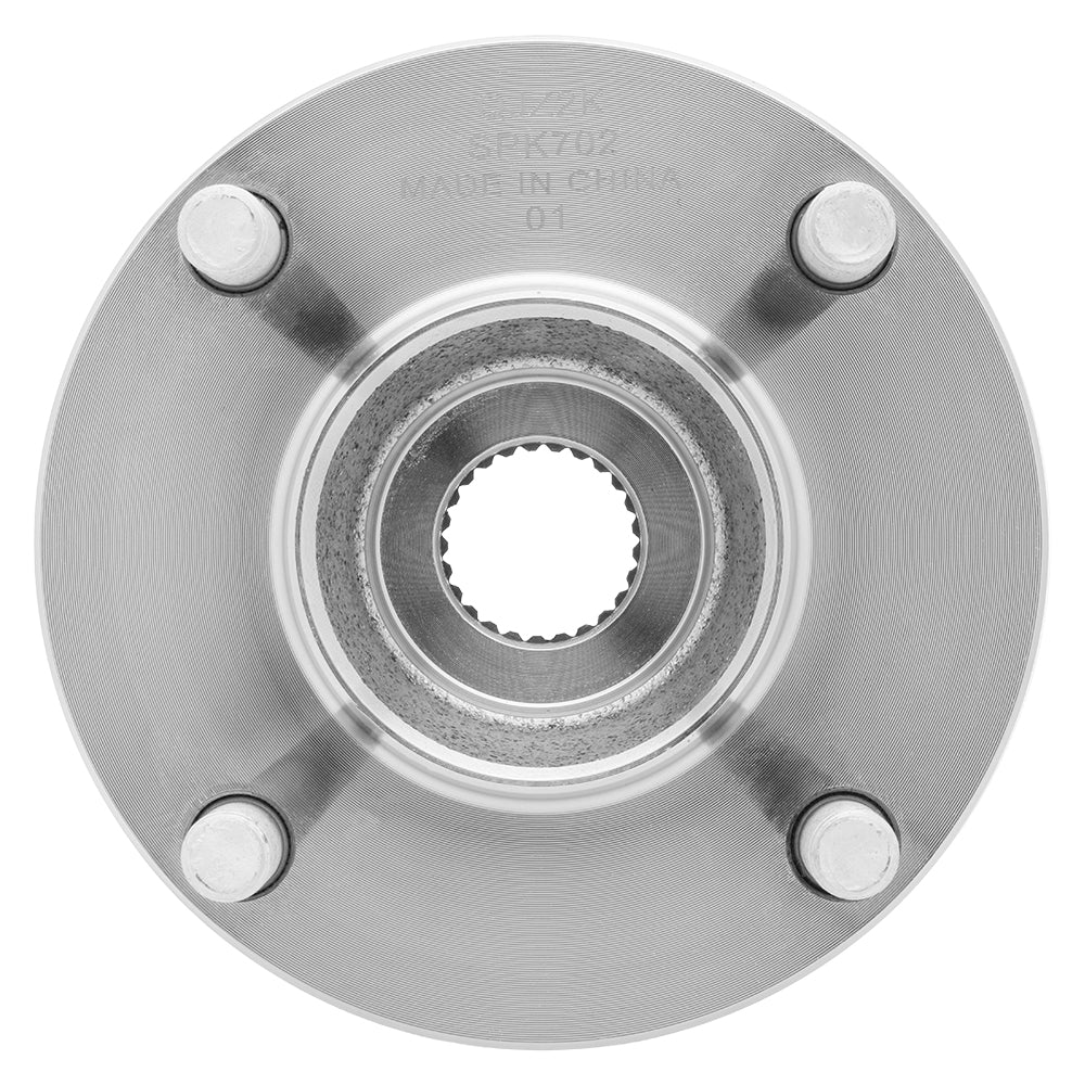 SPK702 - Front Wheel Hub