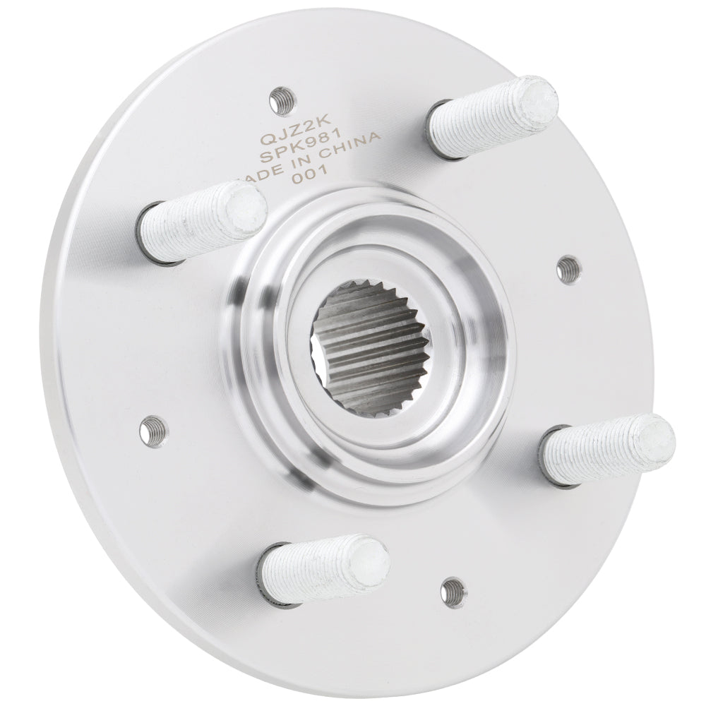SPK981 - Front Wheel Hub