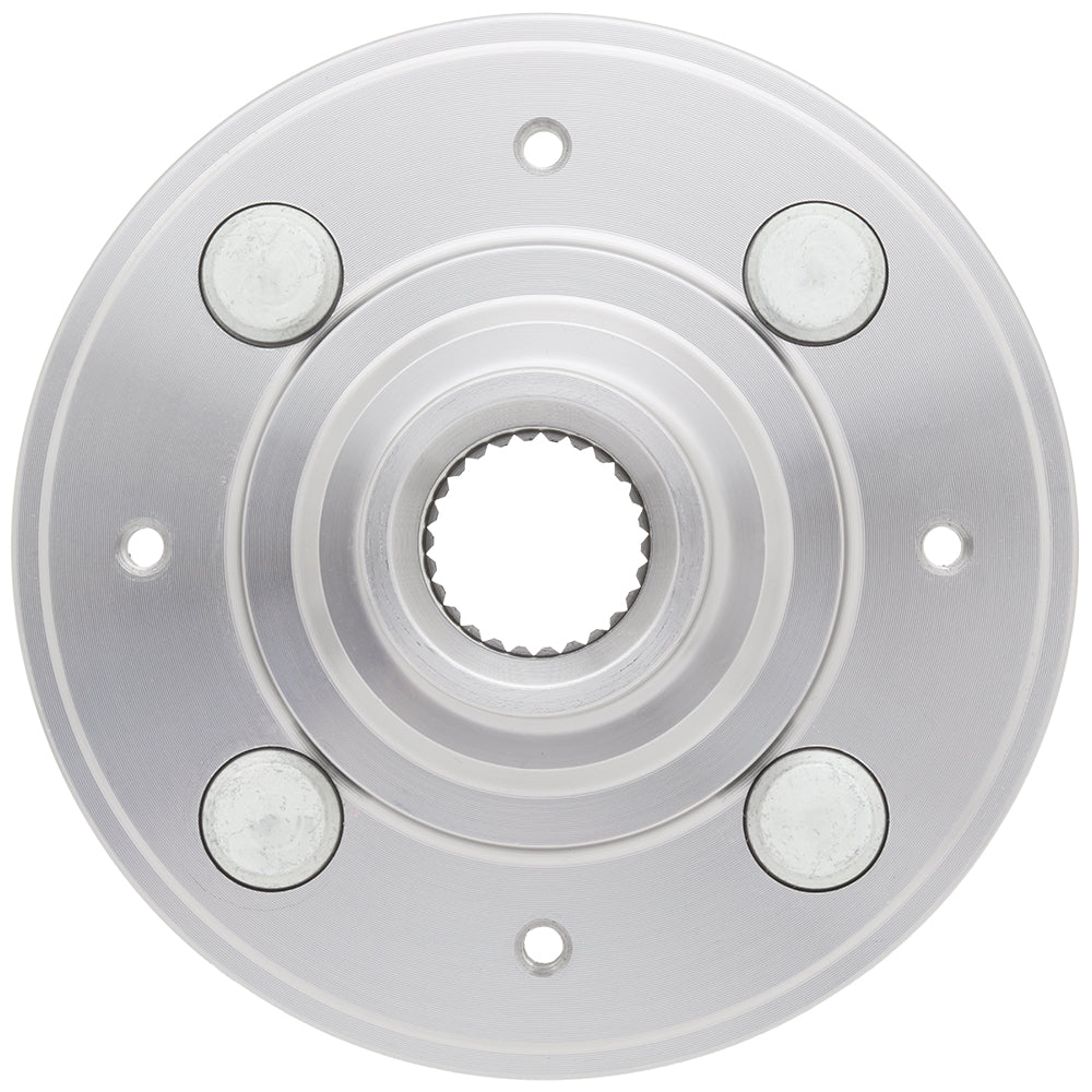 SPK981 - Front Wheel Hub