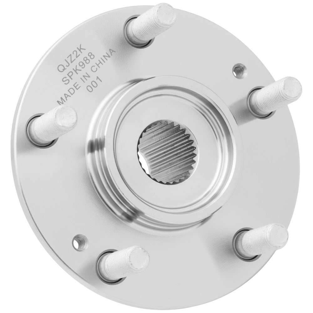 SPK988 - Front Wheel Hub
