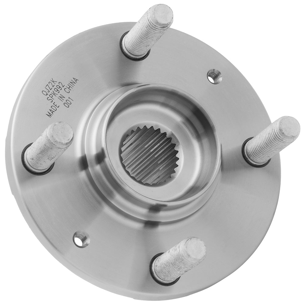 SPK992 - Front Wheel Hub