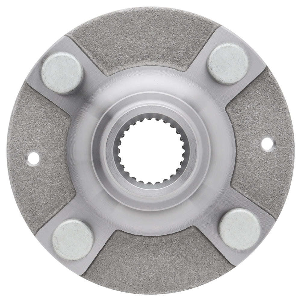 SPK992 - Front Wheel Hub