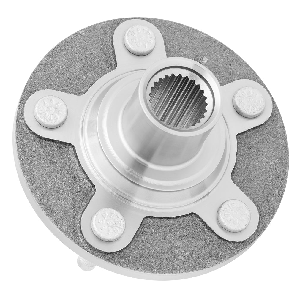 SPK994 & 510119K - Front Wheel Hub Bearing Repair Kit Assembly