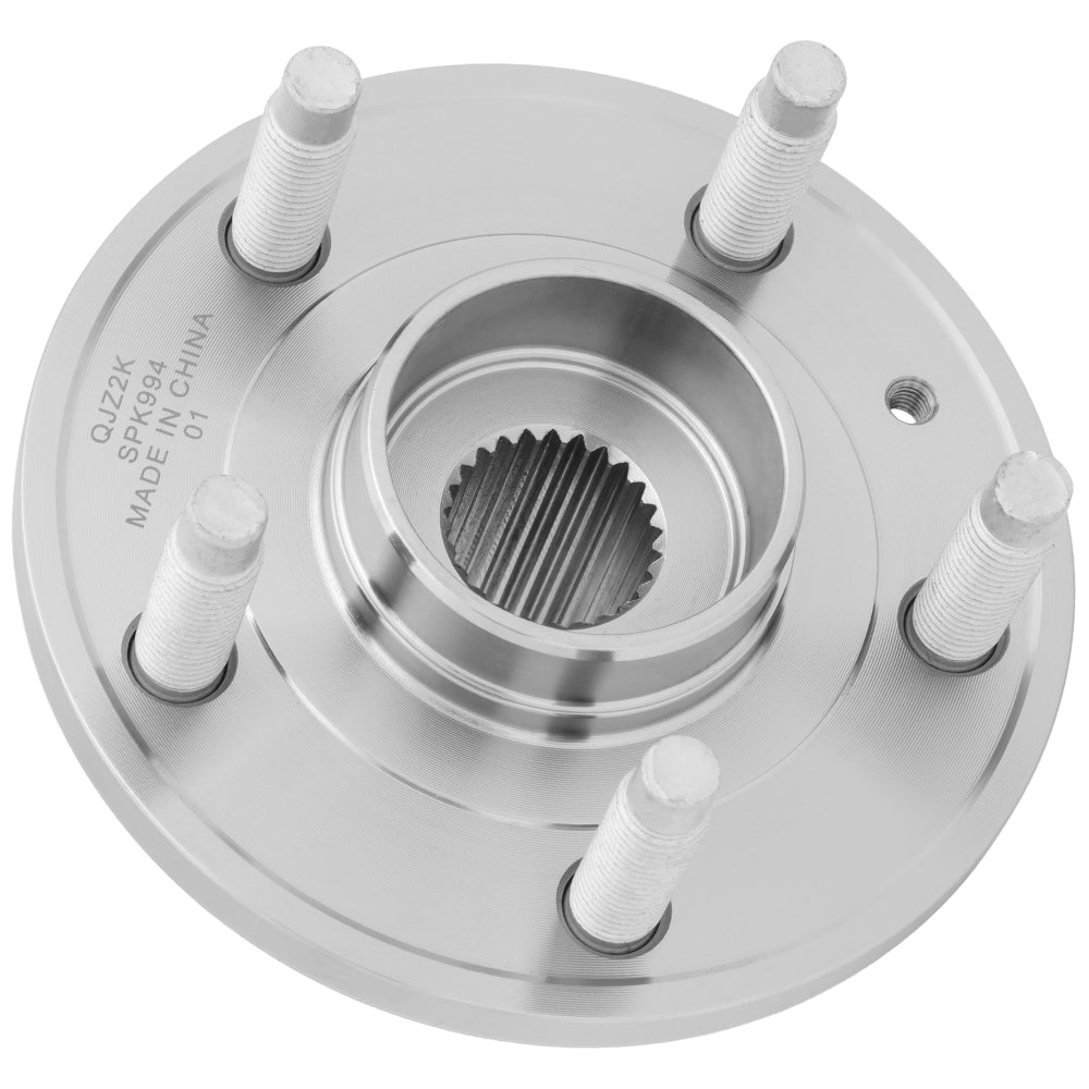 SPK994 & 510119K - Front Wheel Hub Bearing Repair Kit Assembly