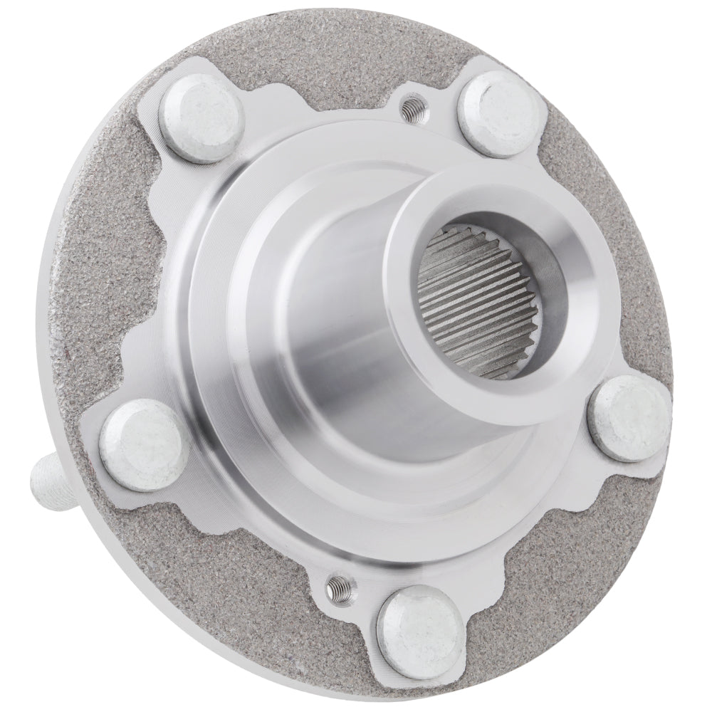 SPK995 - Front Wheel Hub