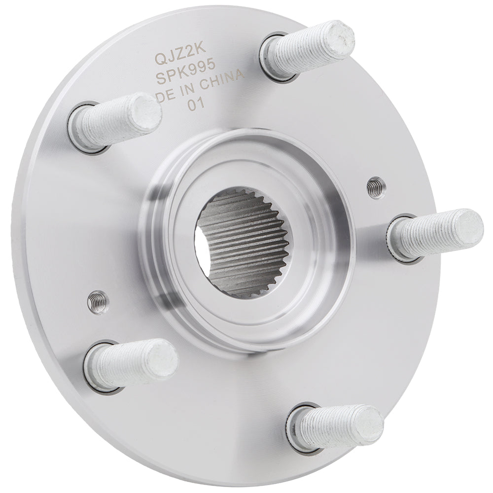 SPK995 - Front Wheel Hub