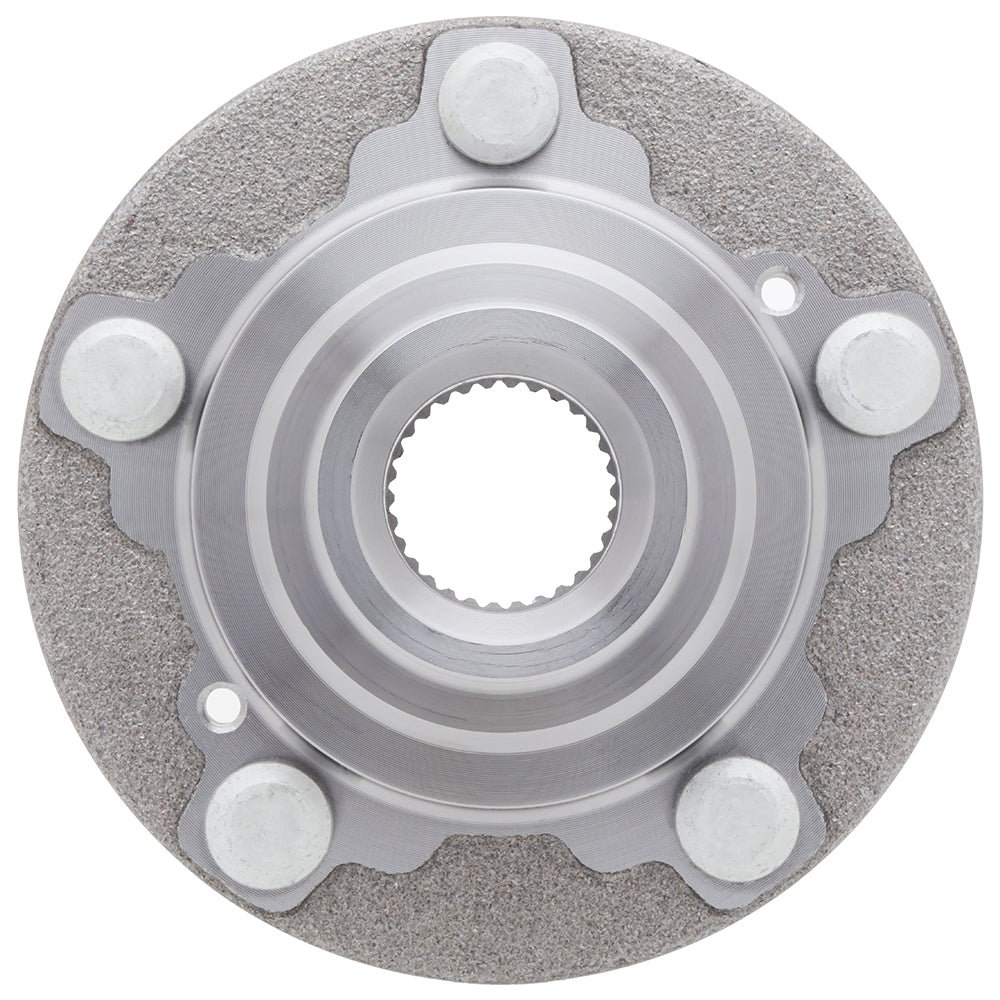 SPK995 - Front Wheel Hub