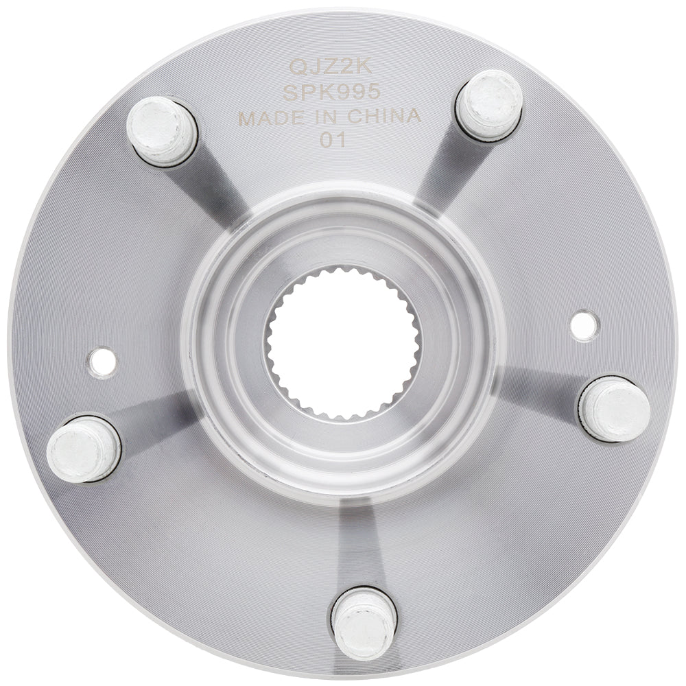 SPK995 - Front Wheel Hub